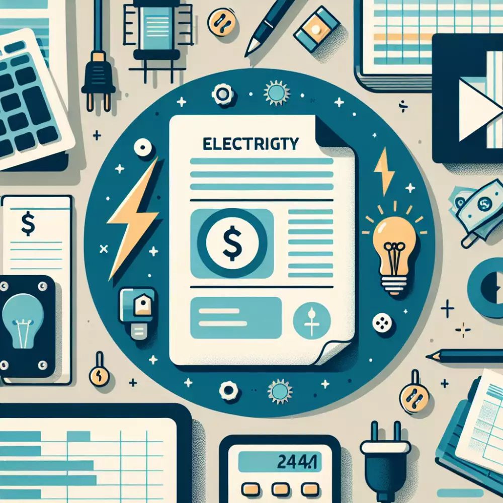 kdy chodí vyúčtování za elektřinu innogy