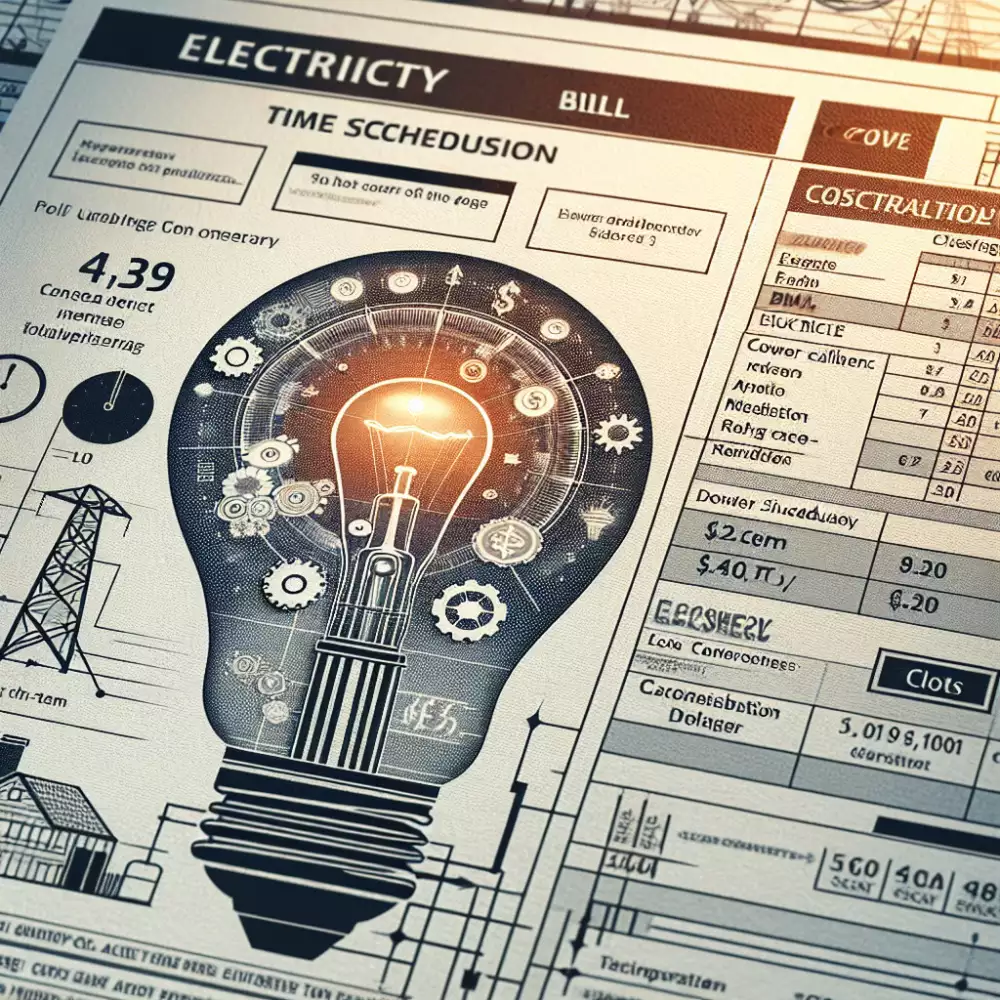 kdy chodí vyúčtování za elektřinu innogy