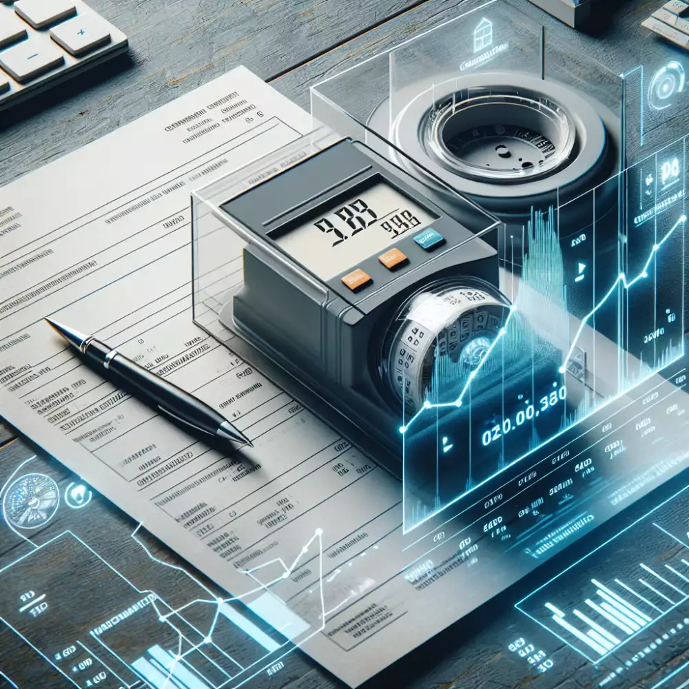 Kdy Chodí Vyúčtování Za Elektřinu Innogy