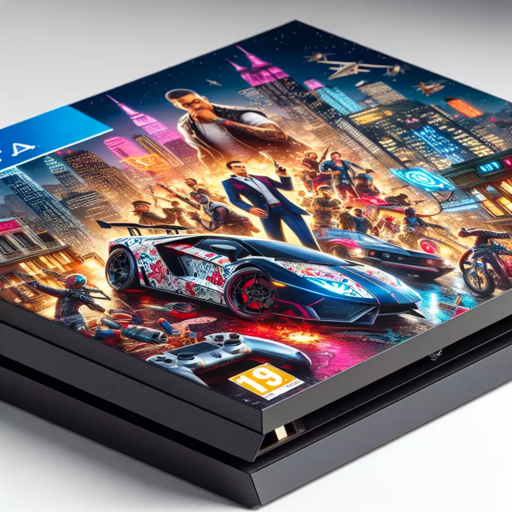 Gta 6 Xbox