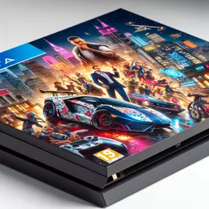Gta 6 Xbox