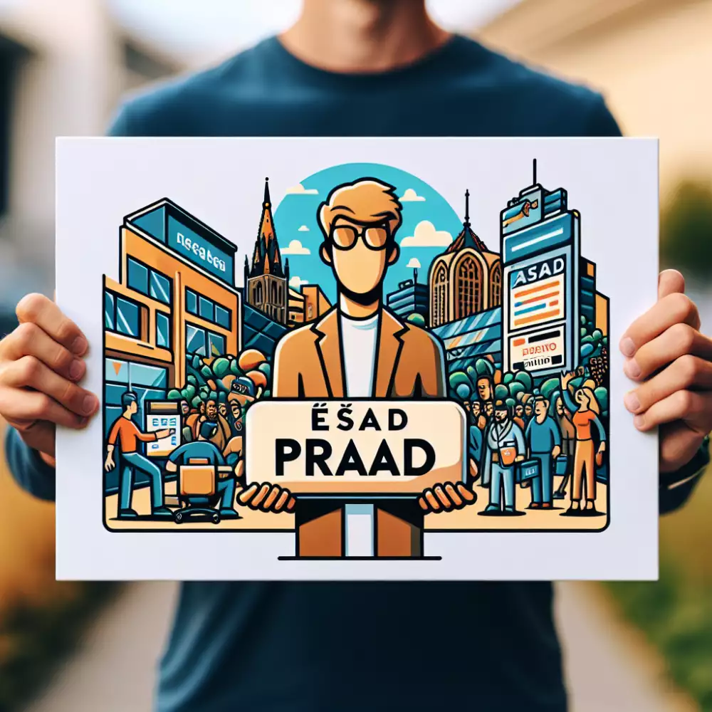 čsad praha holding
