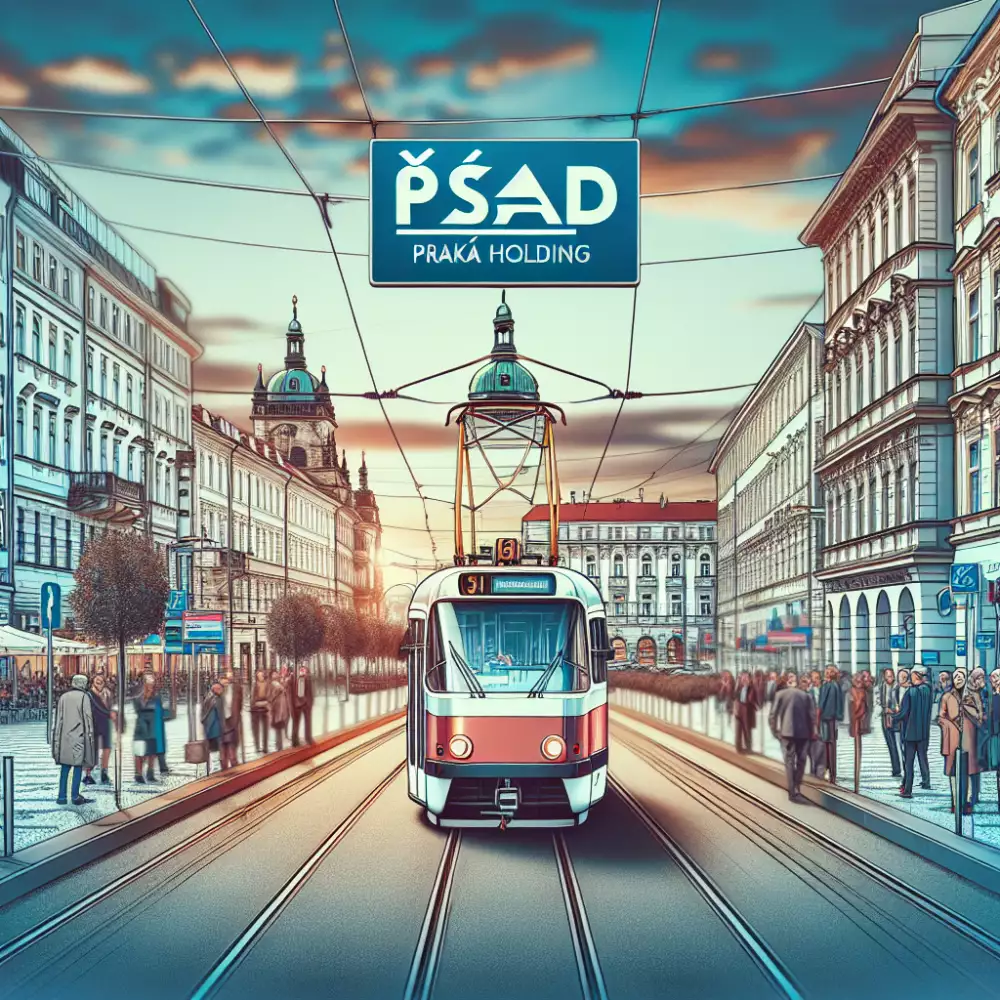 čsad praha holding