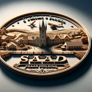 Čsad Praha Holding