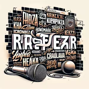 České Rapperky