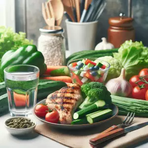 Dieta Bez Sacharidů