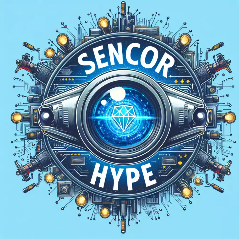 sencor hype