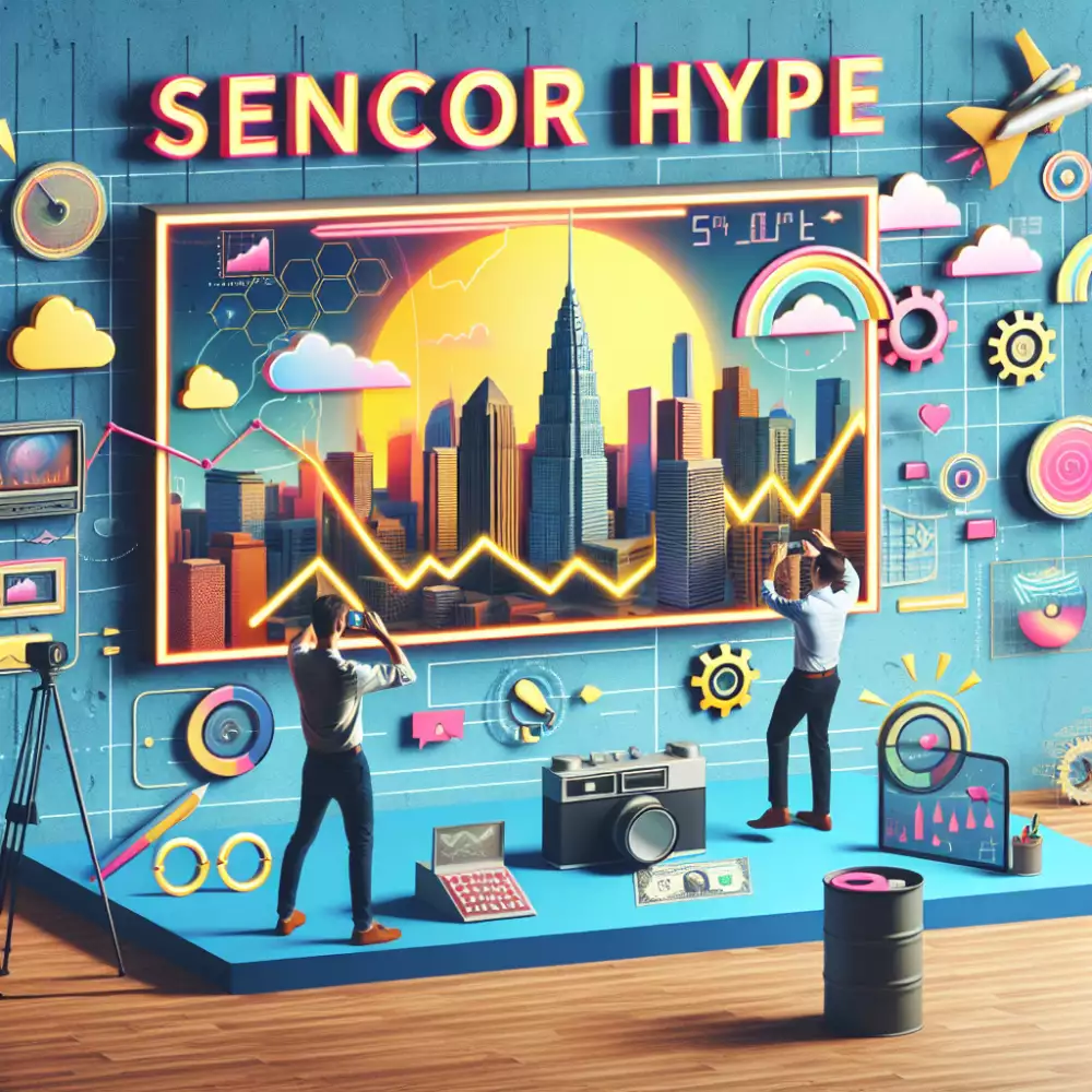 sencor hype
