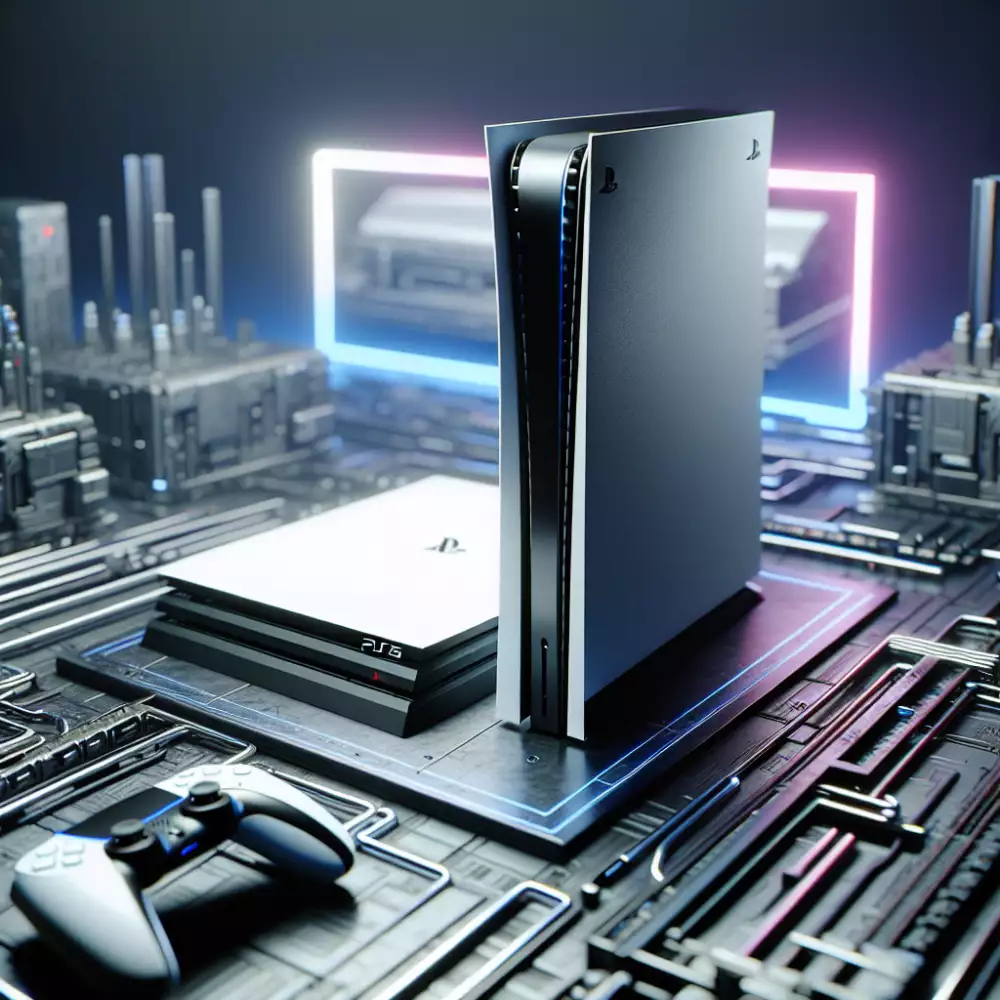 ps5 slim