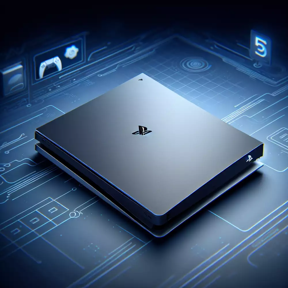 Ps5 Slim