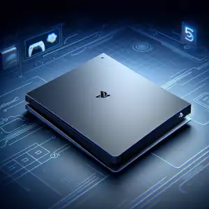 Ps5 Slim