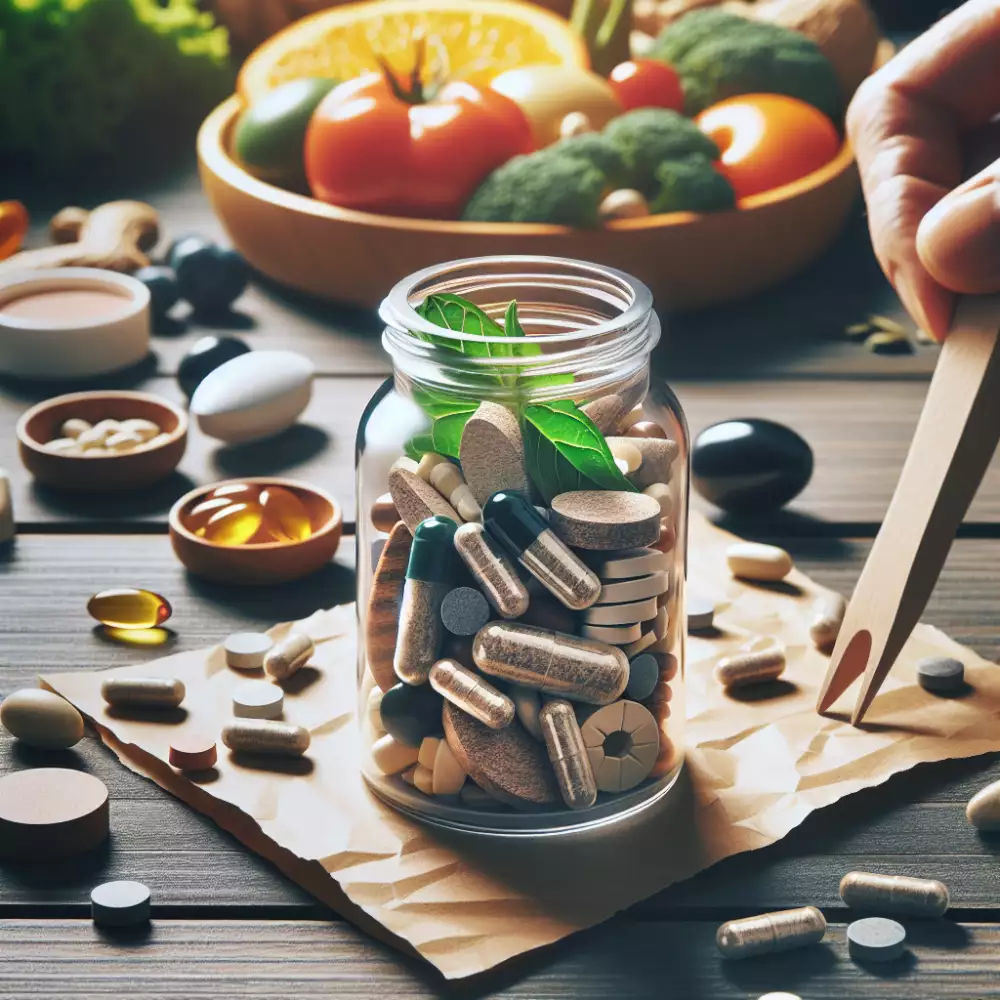 viridian multivitamin