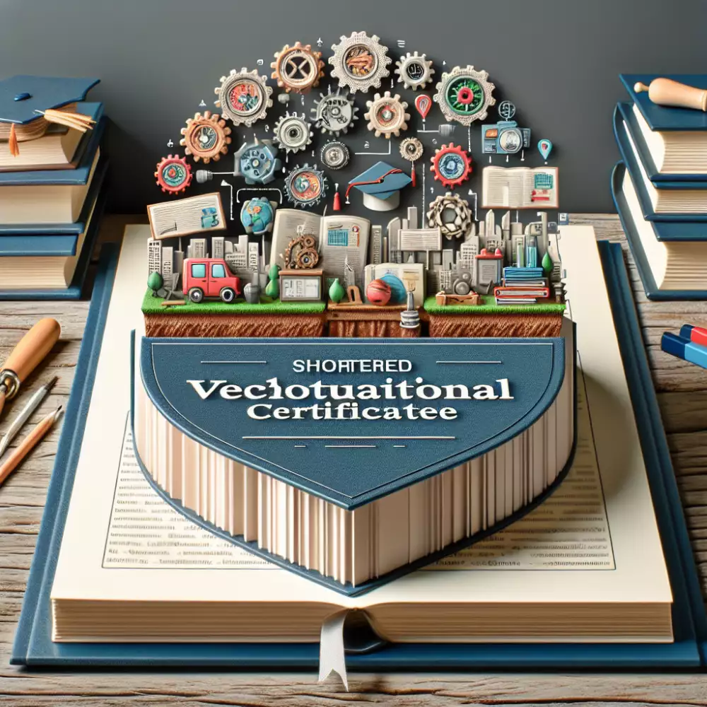 zkrácené studium výuční list