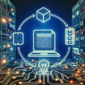 Aplikace A Data