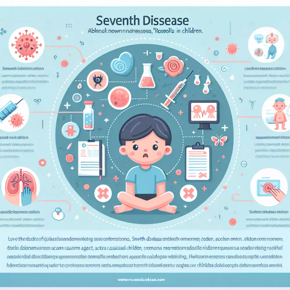 sedma detska nemoc
