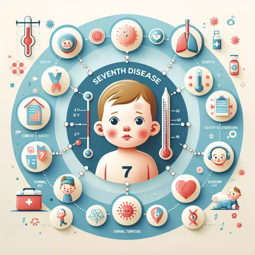 Sedma Detska Nemoc