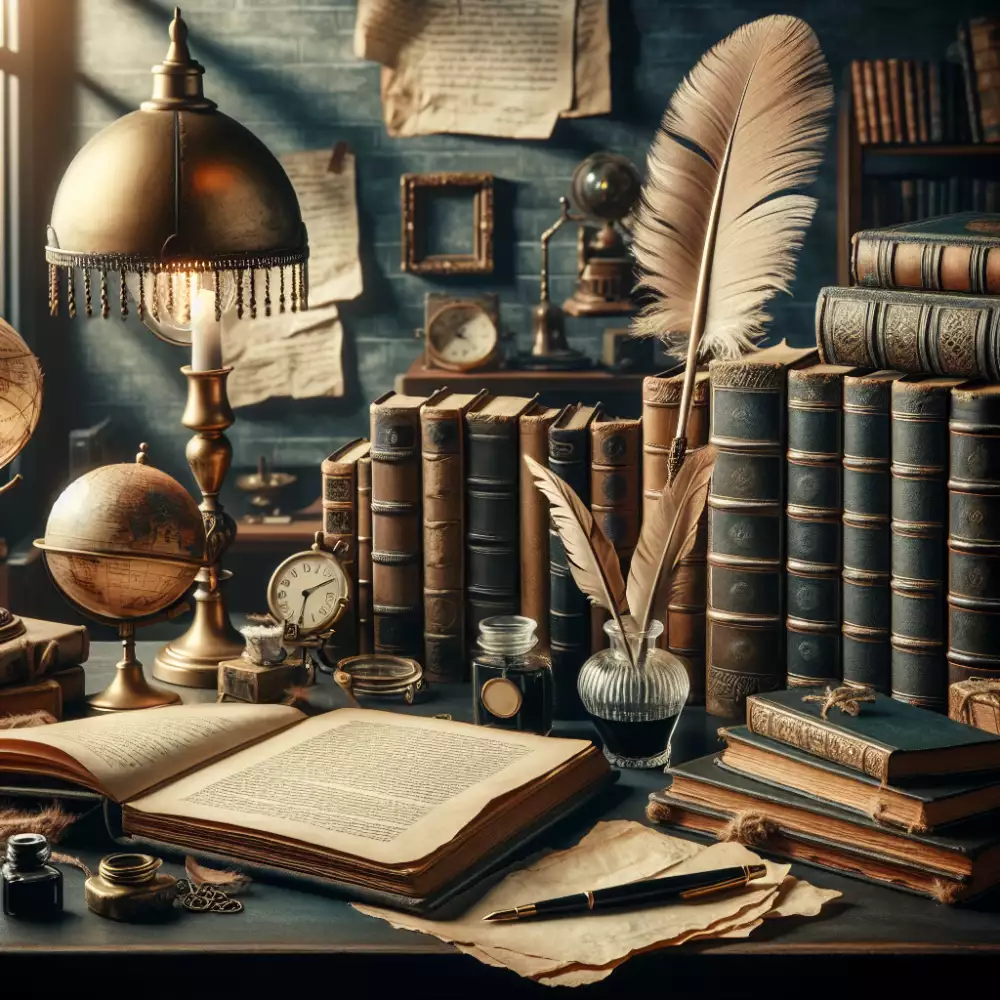 slohová práce zpráva