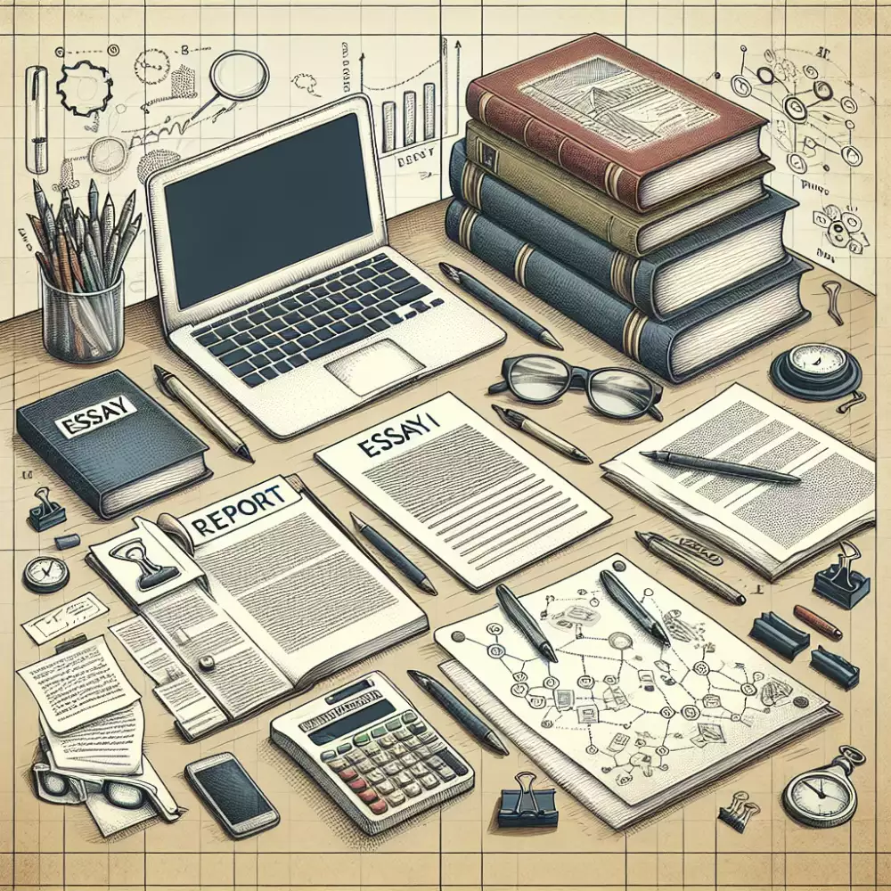 slohová práce zpráva