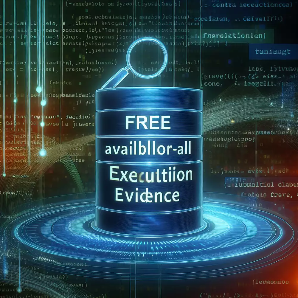 centrální evidence exekucí zdarma