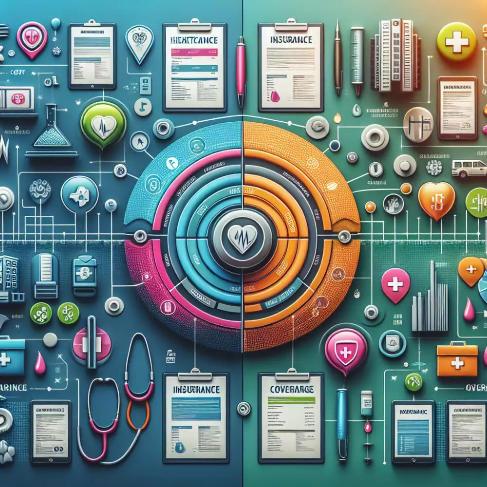 srovnání zdravotních pojišťoven