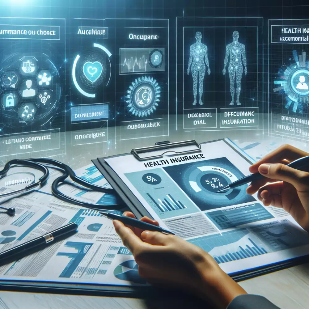 srovnání zdravotních pojišťoven