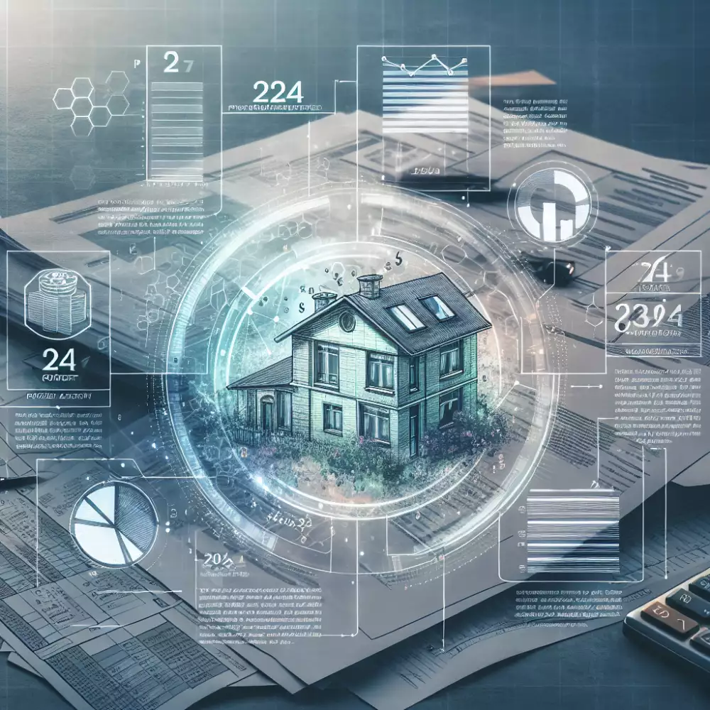 Daň Z Nabytí Nemovitosti 2025