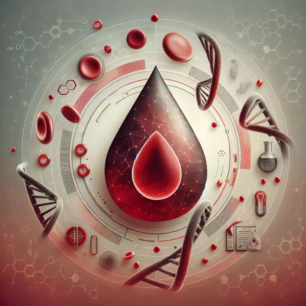 nedostatek železa nemoc