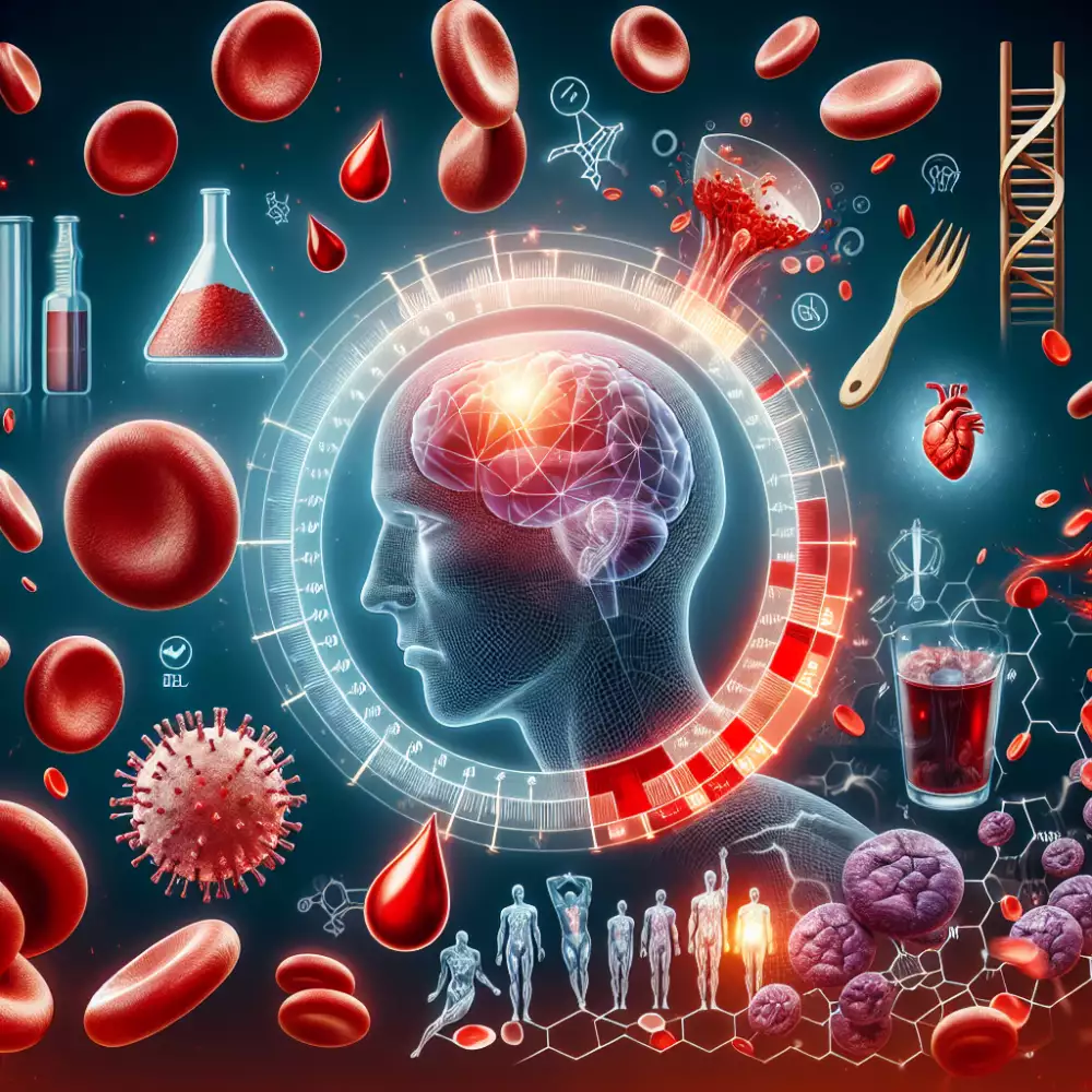 Nedostatek Železa Nemoc