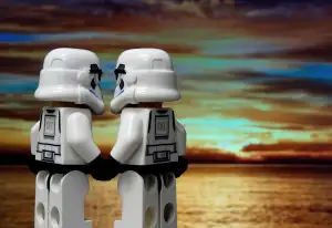 Lego Friends