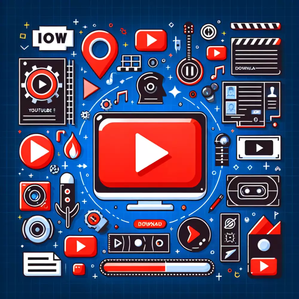 jak uložit video z youtube