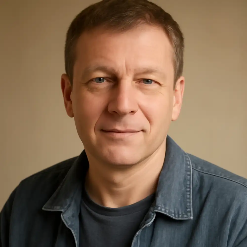 Břetislav Horák
