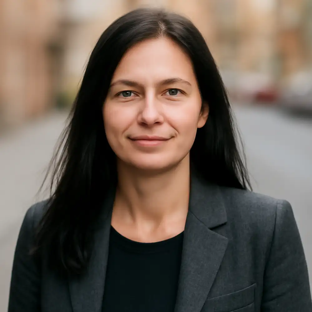 Lenka Dvořáčková