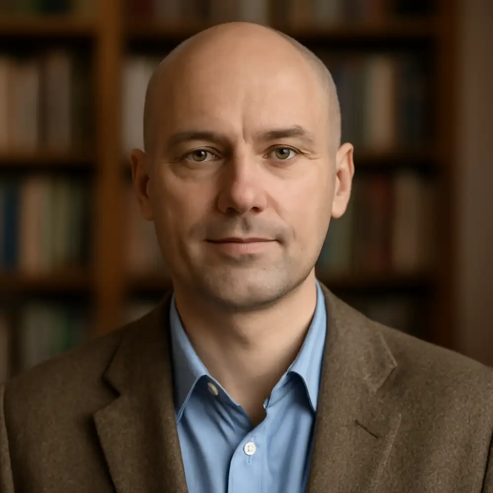 Libor Matoušek